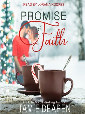 cover image of Promise of Faith